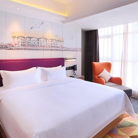 Hampton By Hilton Beihai Luaran gambar