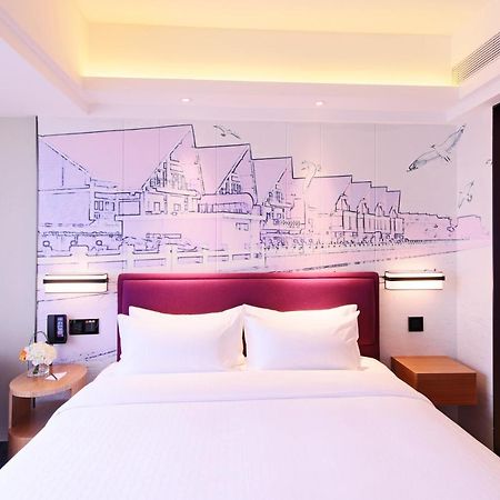 Hampton By Hilton Beihai Luaran gambar