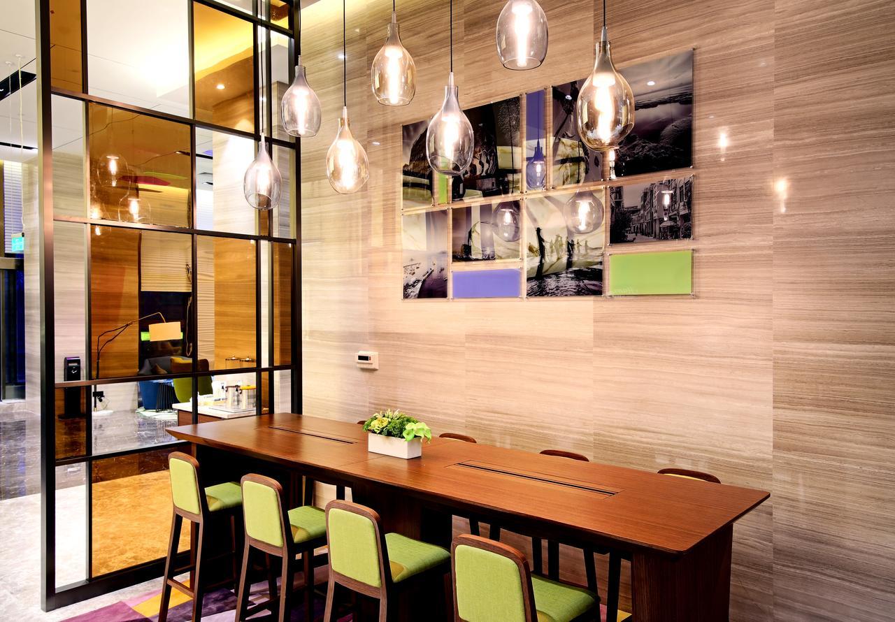 Hampton By Hilton Beihai Luaran gambar