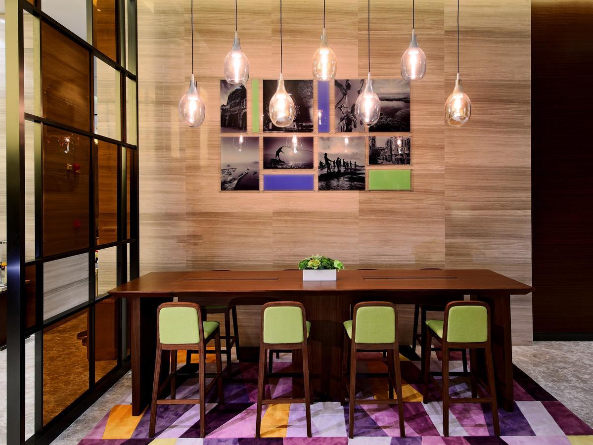 Hampton By Hilton Beihai Luaran gambar