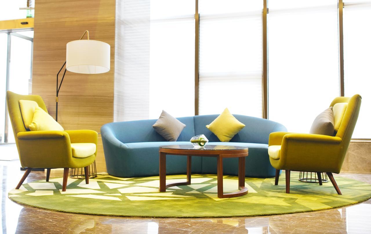 Hampton By Hilton Beihai Luaran gambar