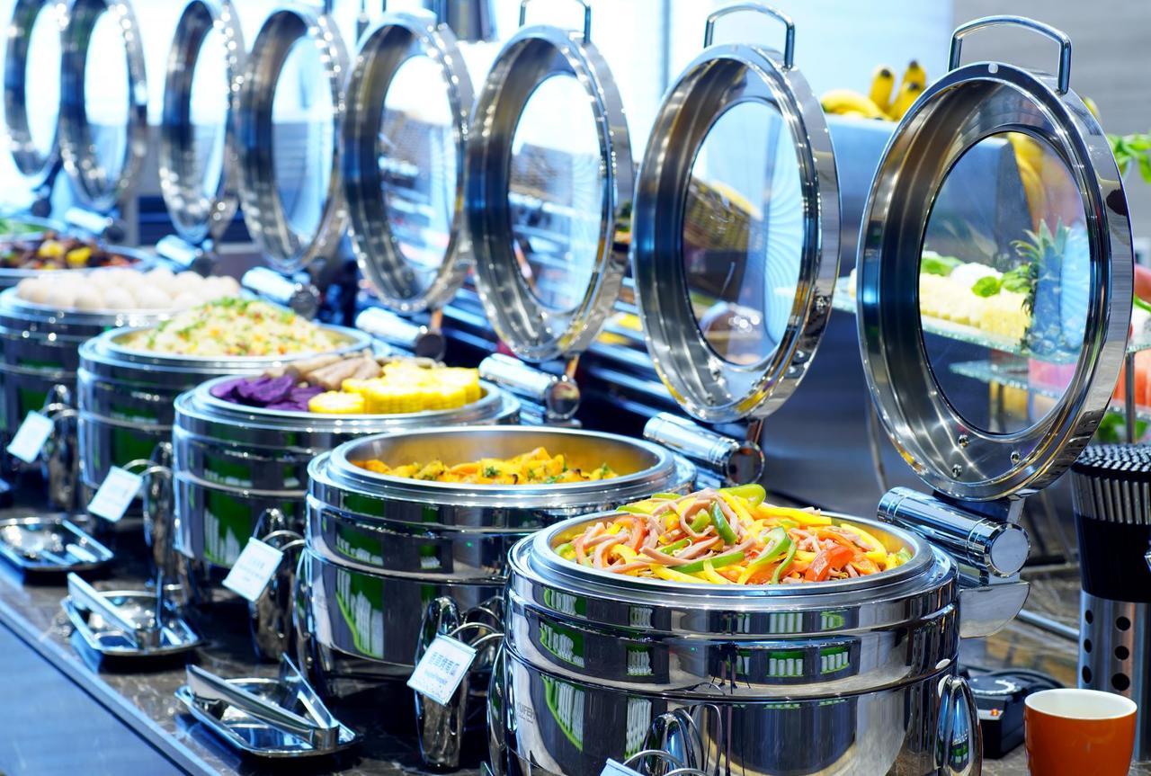 Hampton By Hilton Beihai Luaran gambar