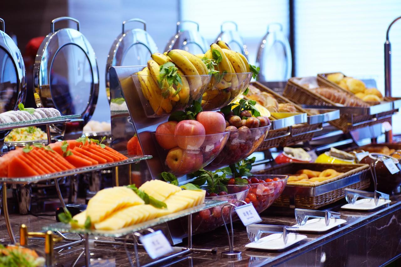 Hampton By Hilton Beihai Luaran gambar