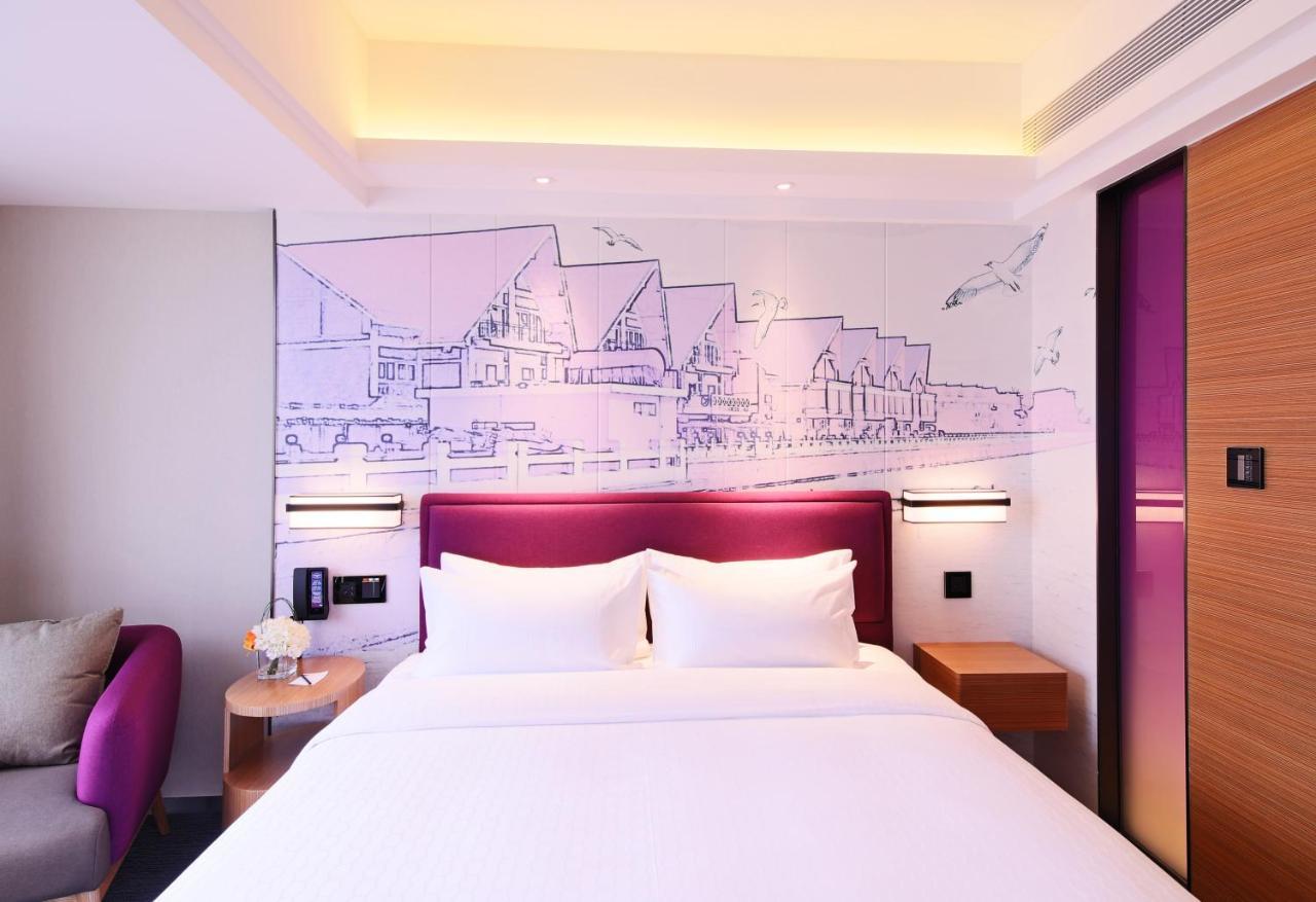 Hampton By Hilton Beihai Luaran gambar
